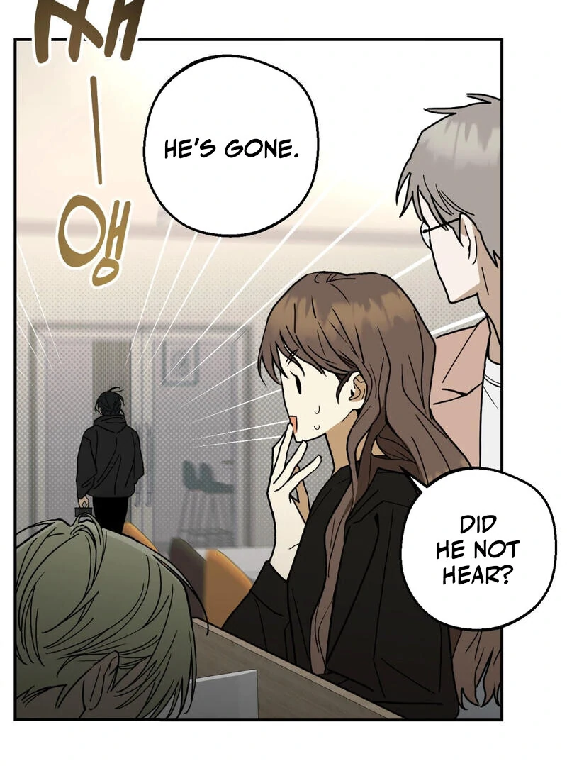 Proof of Kinship ( PARADISE SCANS ) - Chapter 1 manhwa