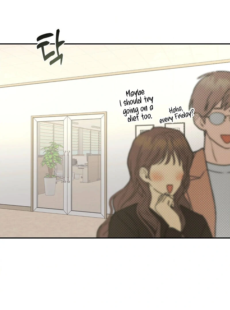 Proof of Kinship ( PARADISE SCANS ) - Chapter 1 manhwa