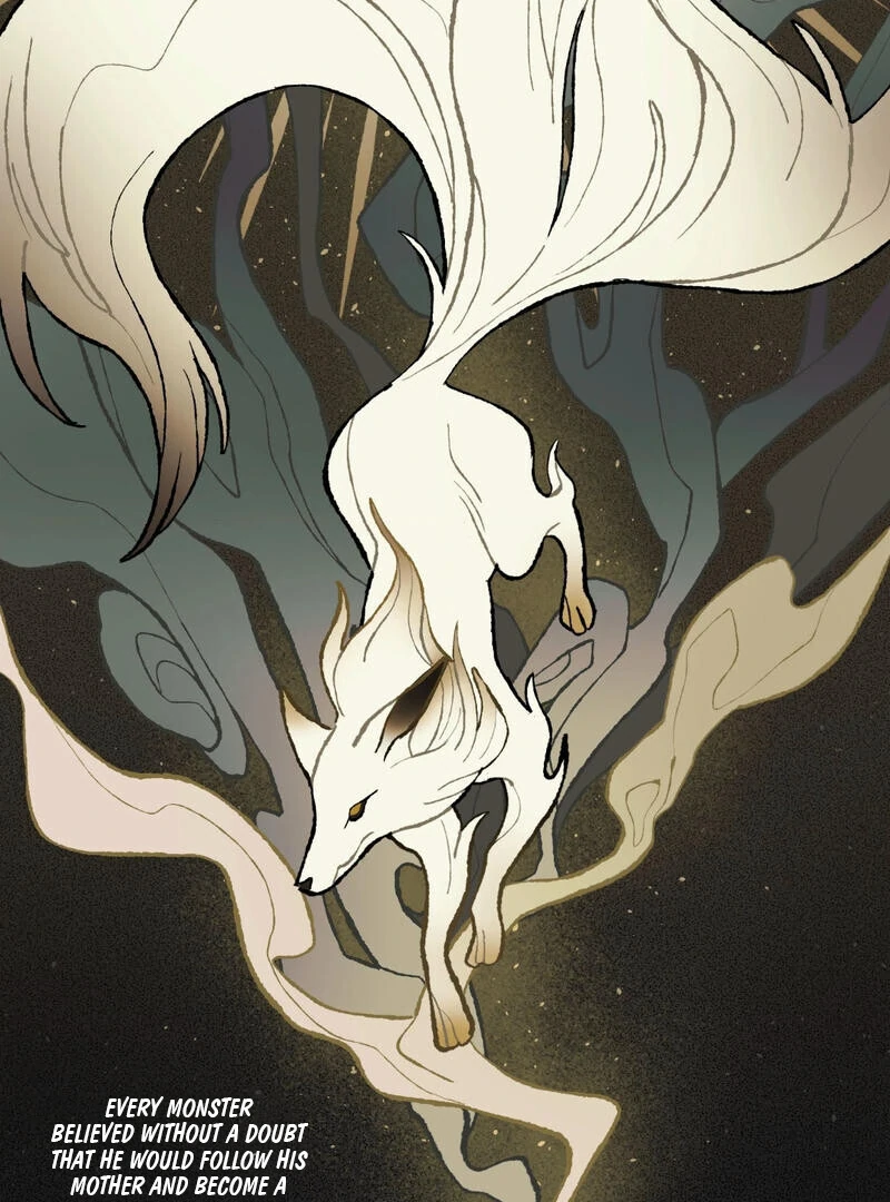 Proof of Kinship ( PARADISE SCANS ) - Chapter 1 manhwa