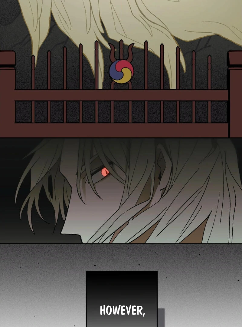 Proof of Kinship ( PARADISE SCANS ) - Chapter 1 manhwa