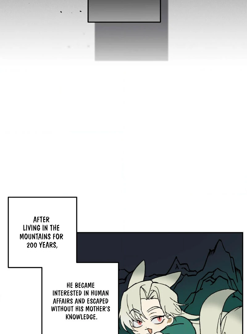 Proof of Kinship ( PARADISE SCANS ) - Chapter 1 manhwa