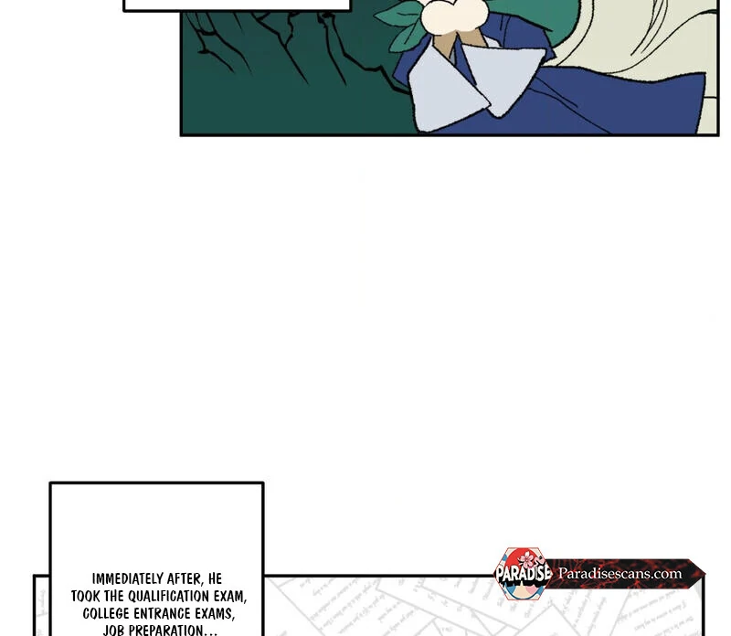 Proof of Kinship ( PARADISE SCANS ) - Chapter 1 manhwa