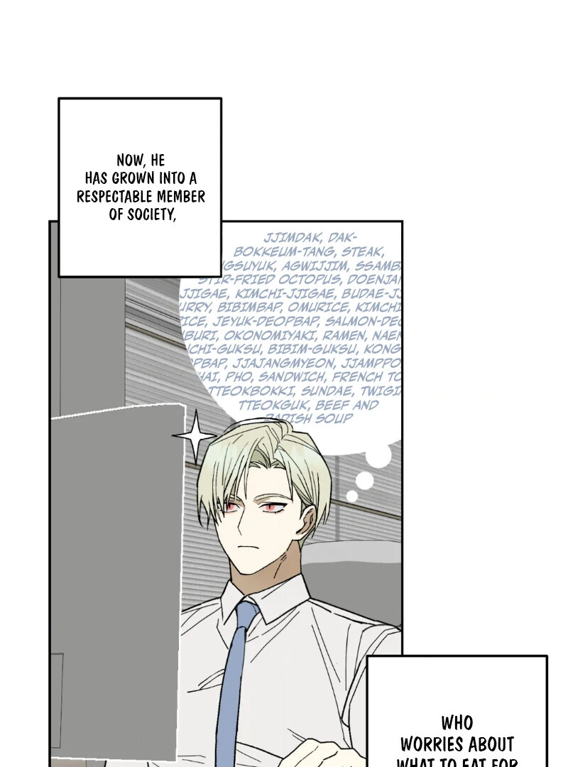 Proof of Kinship ( PARADISE SCANS ) - Chapter 1 manhwa