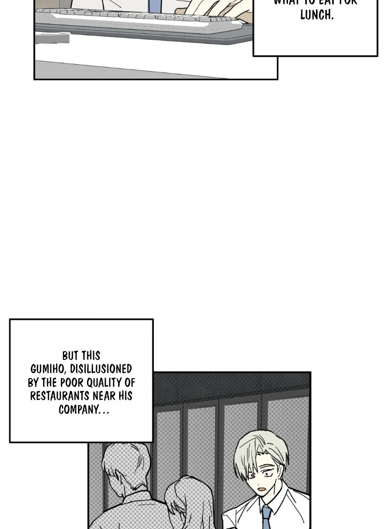 Proof of Kinship ( PARADISE SCANS ) - Chapter 1 manhwa