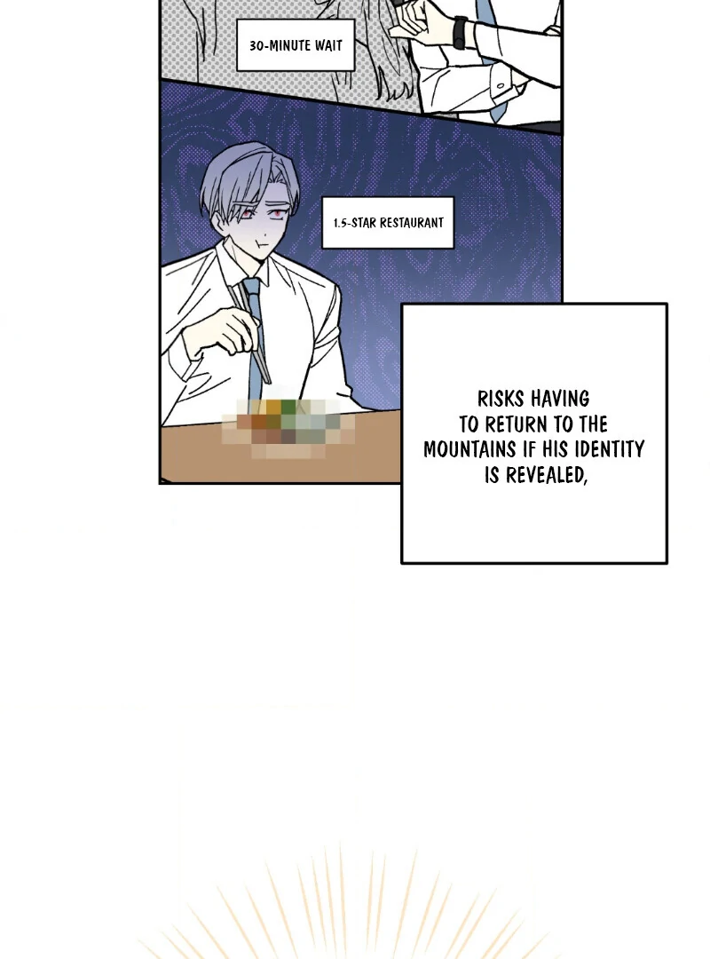 Proof of Kinship ( PARADISE SCANS ) - Chapter 1 manhwa