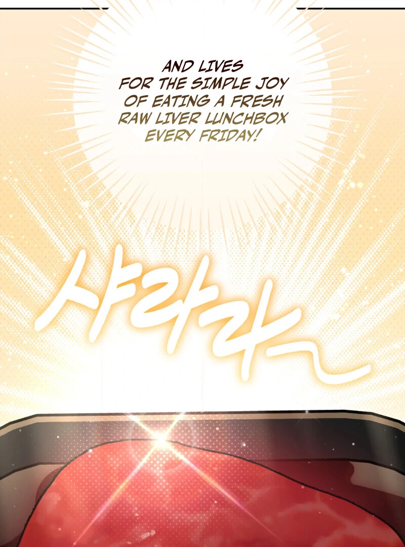 Proof of Kinship ( PARADISE SCANS ) - Chapter 1 manhwa