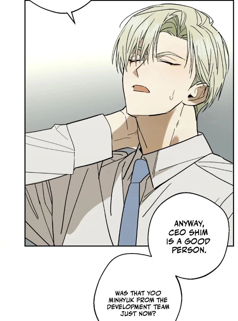 Proof of Kinship ( PARADISE SCANS ) - Chapter 1 manhwa