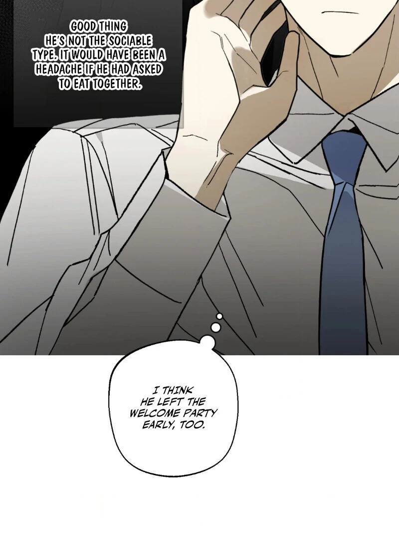 Proof of Kinship ( PARADISE SCANS ) - Chapter 1 manhwa