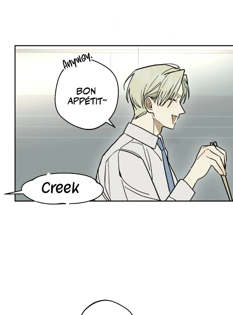 Proof of Kinship ( PARADISE SCANS ) - Chapter 1 manhwa