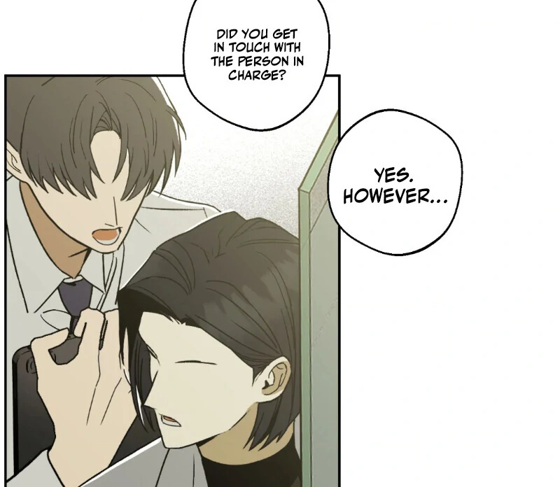 Proof of Kinship ( PARADISE SCANS ) - Chapter 1 manhwa