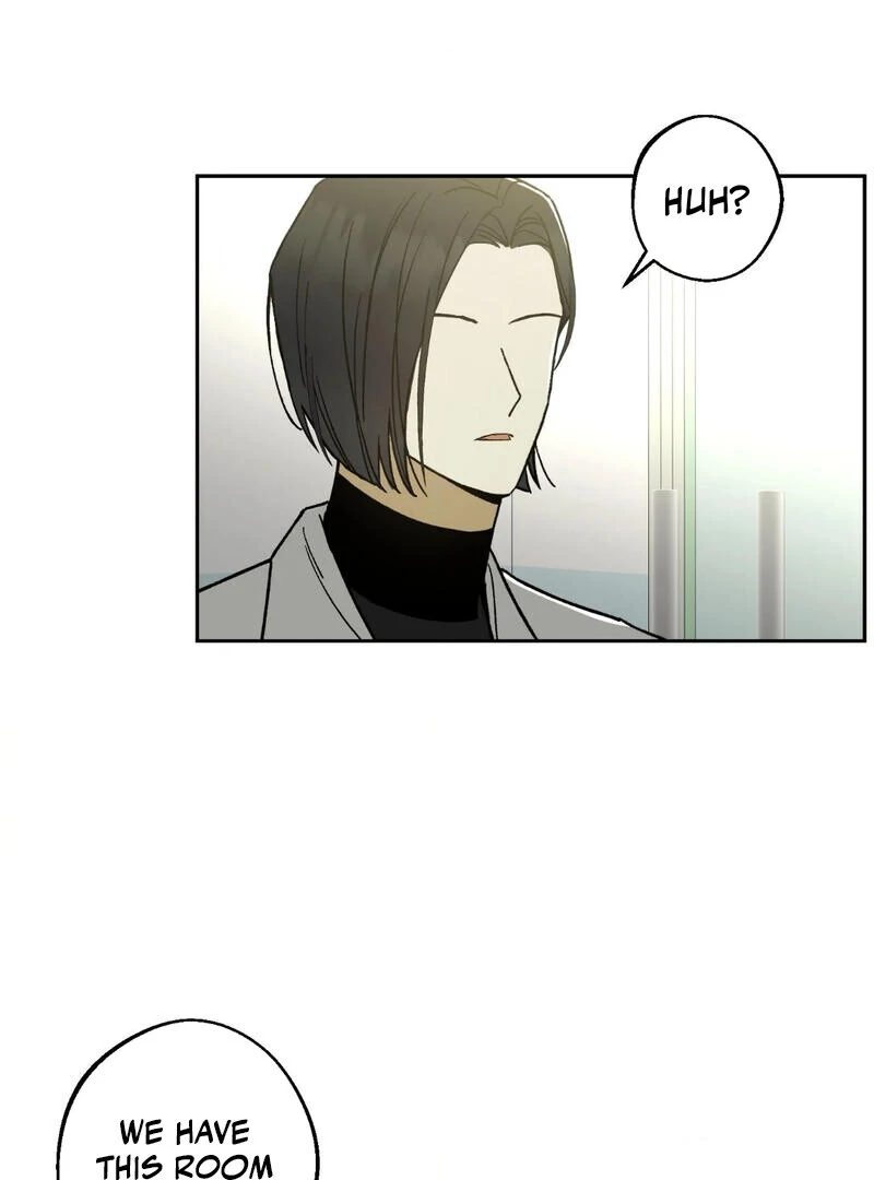 Proof of Kinship ( PARADISE SCANS ) - Chapter 1 manhwa