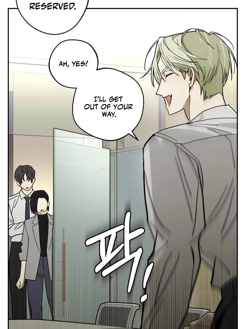 Proof of Kinship ( PARADISE SCANS ) - Chapter 1 manhwa