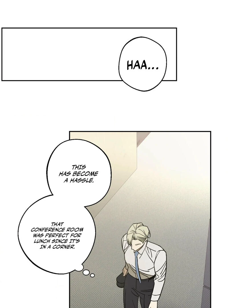 Proof of Kinship ( PARADISE SCANS ) - Chapter 1 manhwa