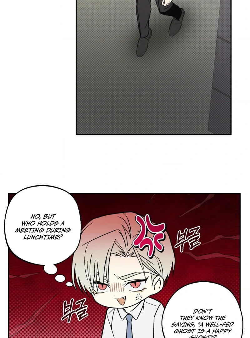 Proof of Kinship ( PARADISE SCANS ) - Chapter 1 manhwa
