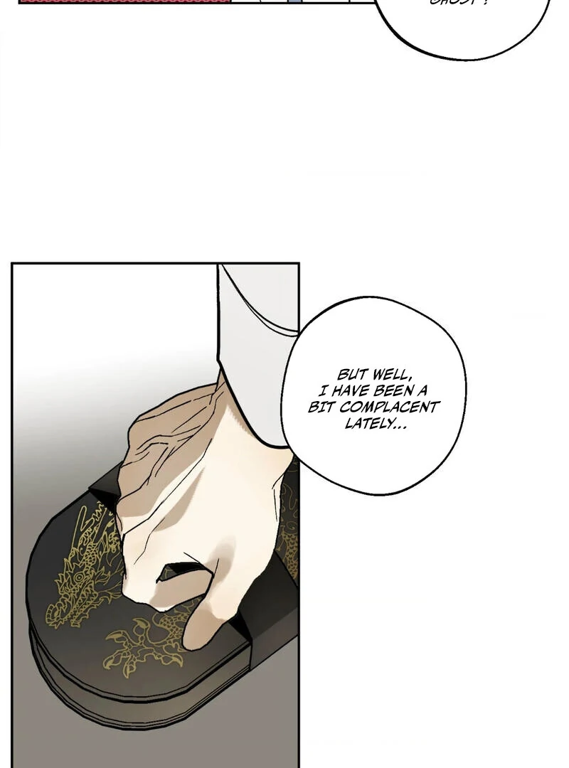 Proof of Kinship ( PARADISE SCANS ) - Chapter 1 manhwa