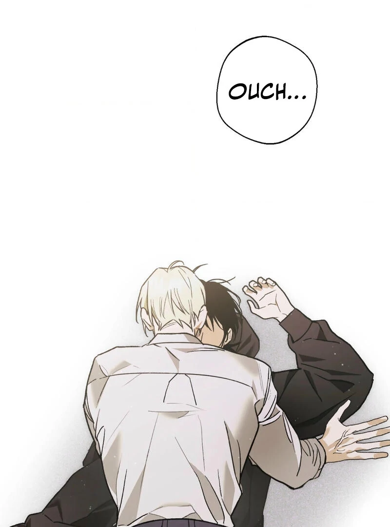 Proof of Kinship ( PARADISE SCANS ) - Chapter 1 manhwa