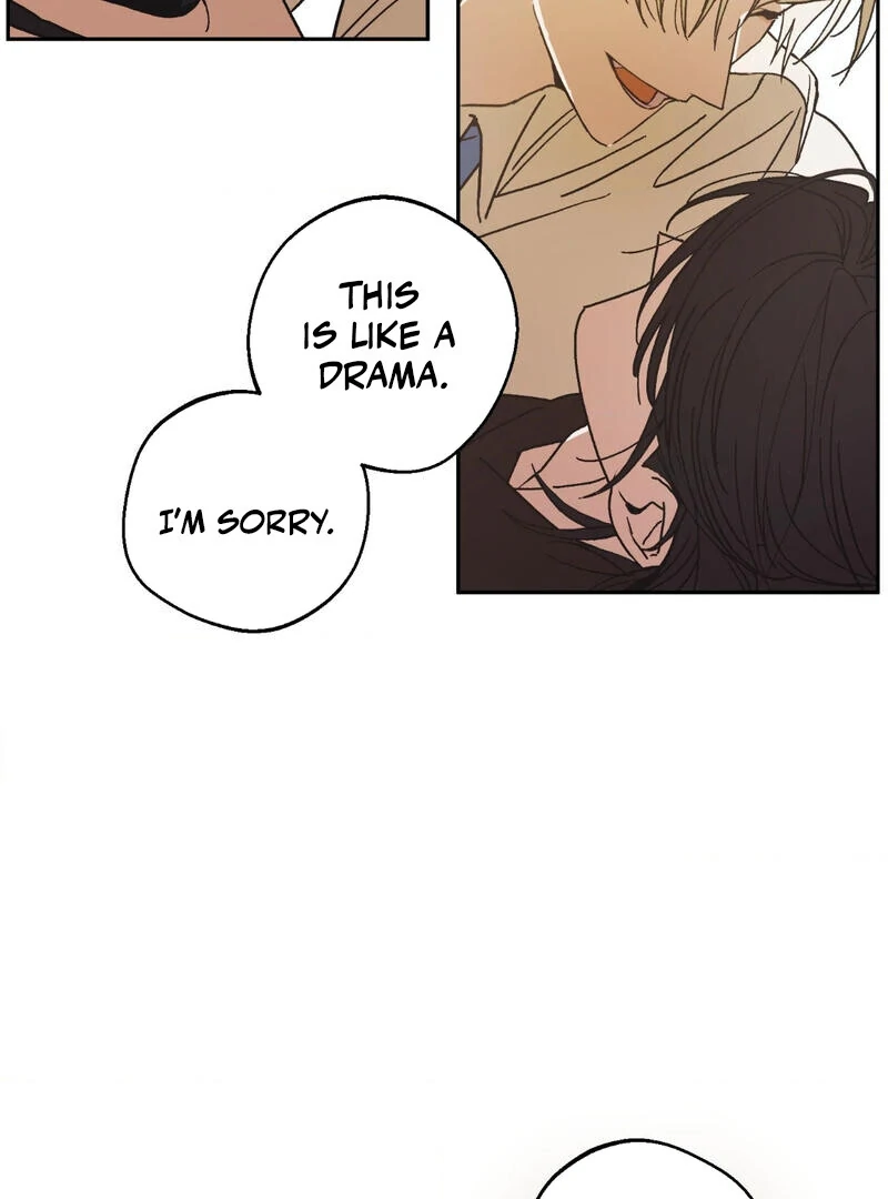 Proof of Kinship ( PARADISE SCANS ) - Chapter 1 manhwa