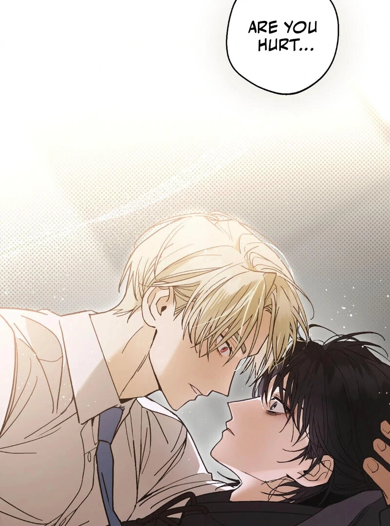 Proof of Kinship ( PARADISE SCANS ) - Chapter 1 manhwa