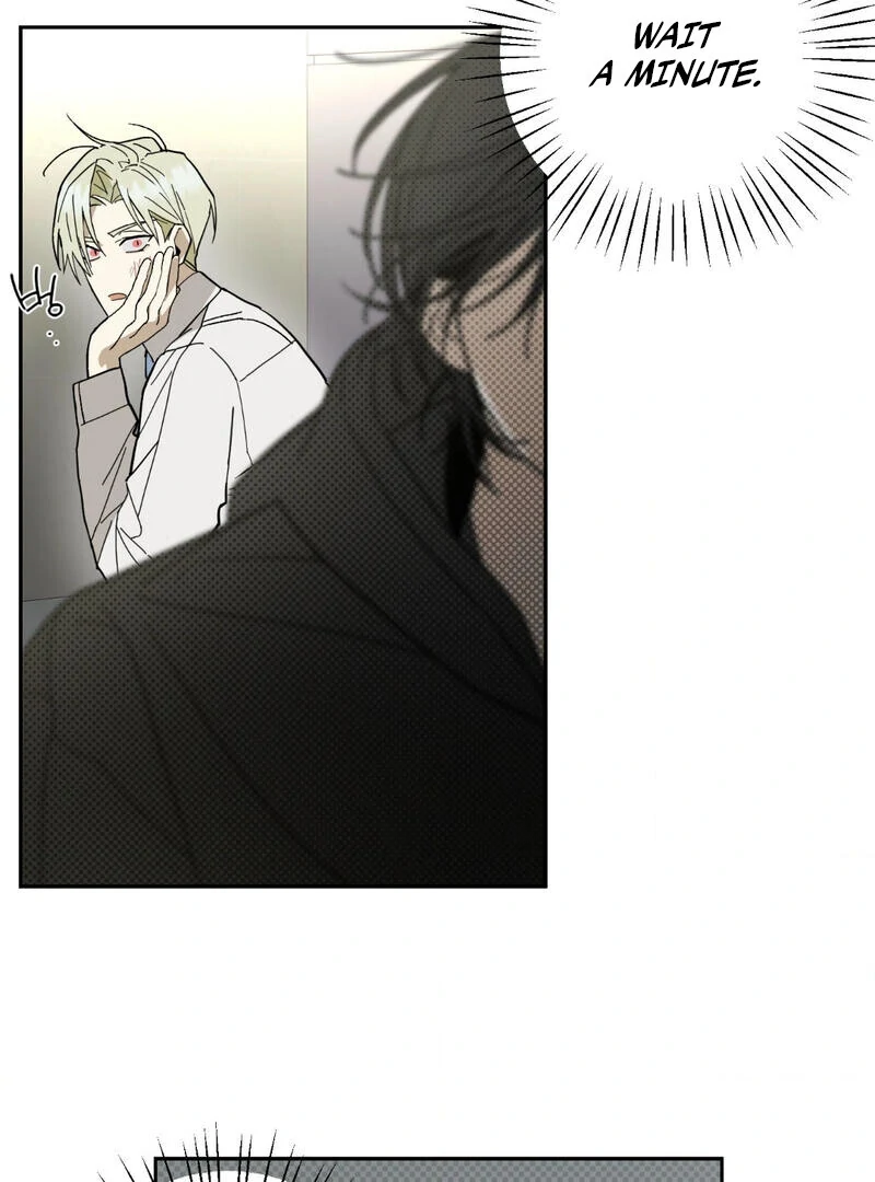 Proof of Kinship ( PARADISE SCANS ) - Chapter 1 manhwa