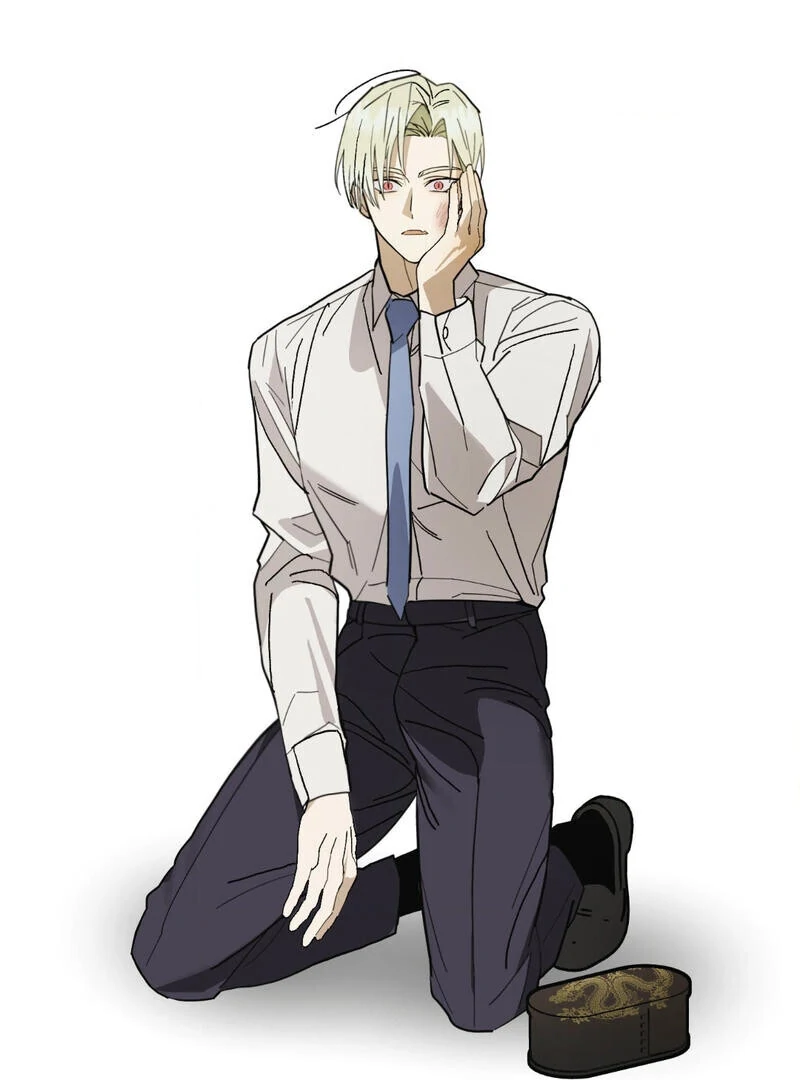 Proof of Kinship ( PARADISE SCANS ) - Chapter 1 manhwa