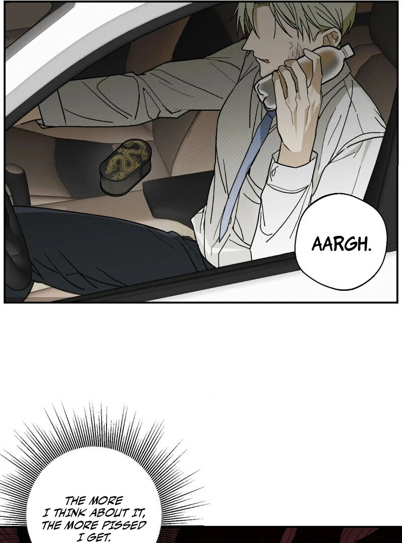 Proof of Kinship ( PARADISE SCANS ) - Chapter 1 manhwa