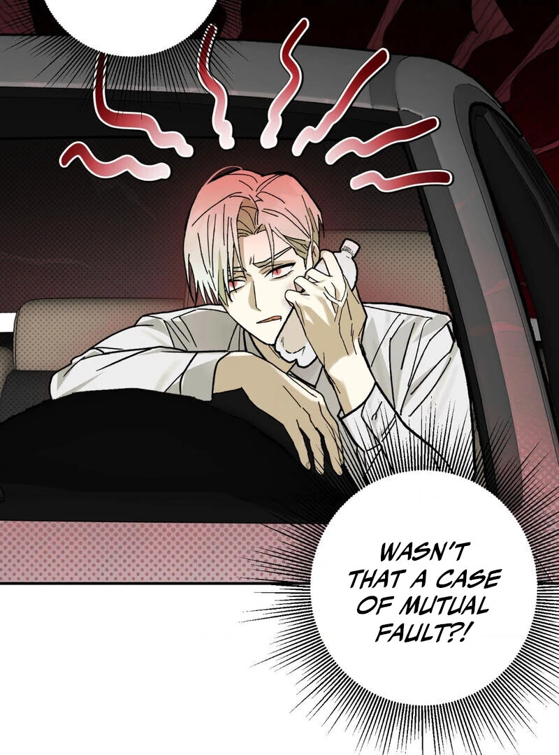 Proof of Kinship ( PARADISE SCANS ) - Chapter 1 manhwa