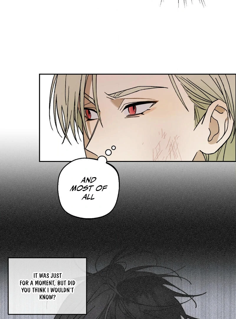 Proof of Kinship ( PARADISE SCANS ) - Chapter 1 manhwa
