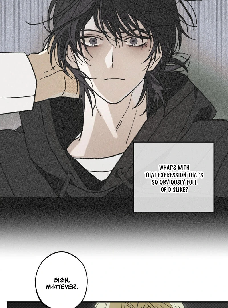 Proof of Kinship ( PARADISE SCANS ) - Chapter 1 manhwa