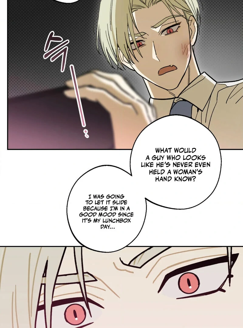 Proof of Kinship ( PARADISE SCANS ) - Chapter 1 manhwa