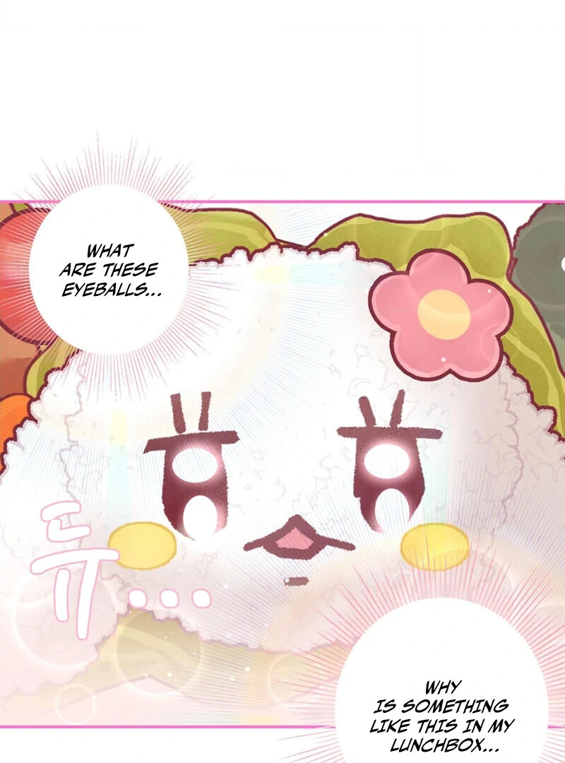 Proof of Kinship ( PARADISE SCANS ) - Chapter 1 manhwa