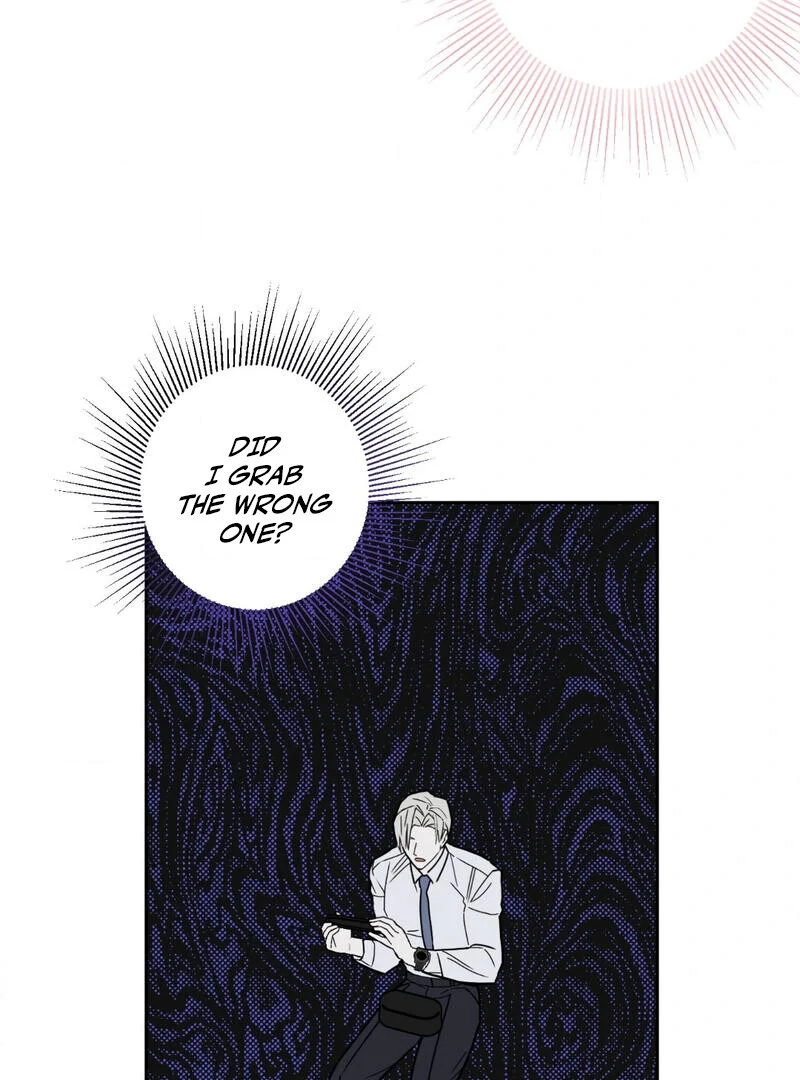 Proof of Kinship ( PARADISE SCANS ) - Chapter 1 manhwa