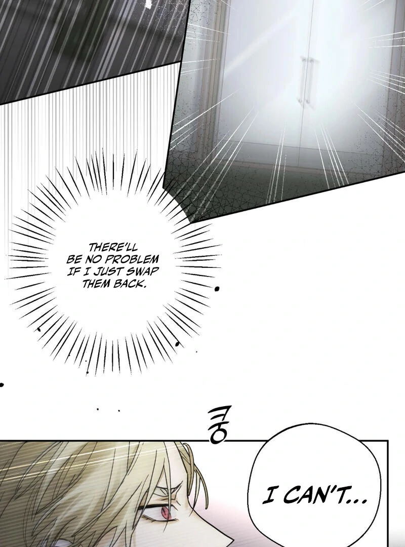 Proof of Kinship ( PARADISE SCANS ) - Chapter 1 manhwa