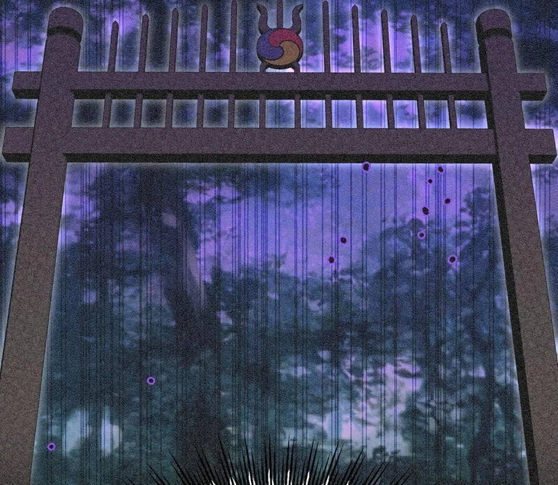 Proof of Kinship ( PARADISE SCANS ) - Chapter 1 manhwa