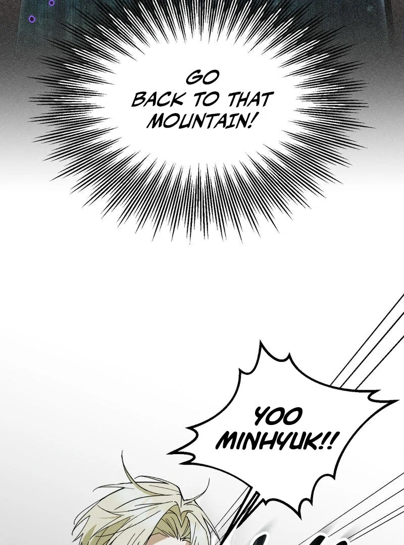 Proof of Kinship ( PARADISE SCANS ) - Chapter 1 manhwa