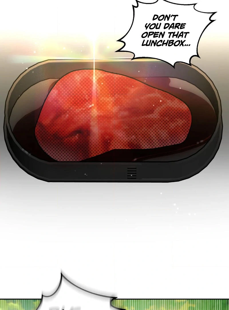 Proof of Kinship ( PARADISE SCANS ) - Chapter 1 manhwa