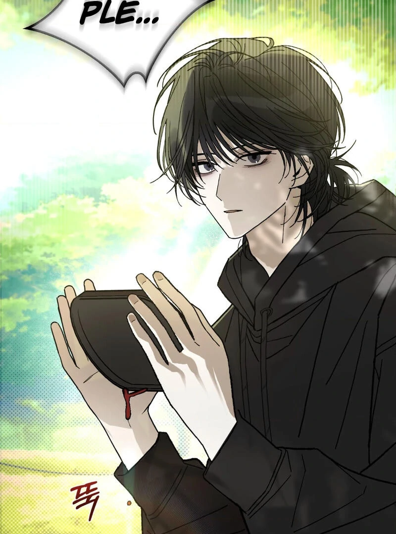 Proof of Kinship ( PARADISE SCANS ) - Chapter 1 manhwa