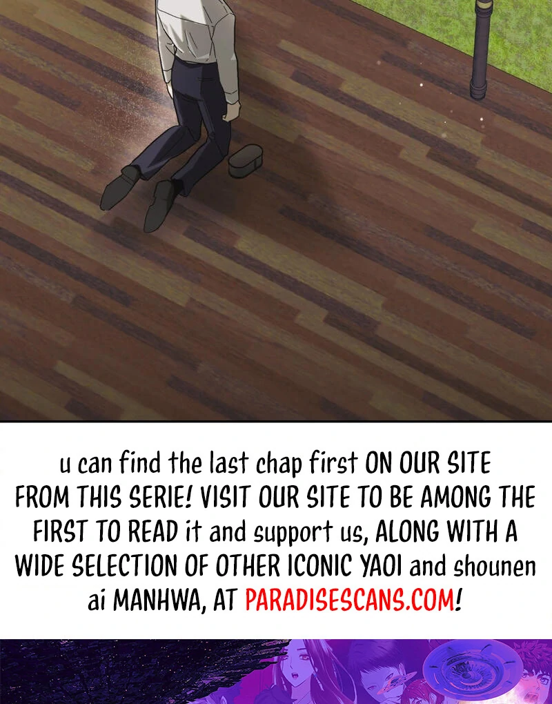 Proof of Kinship ( PARADISE SCANS ) - Chapter 1 manhwa