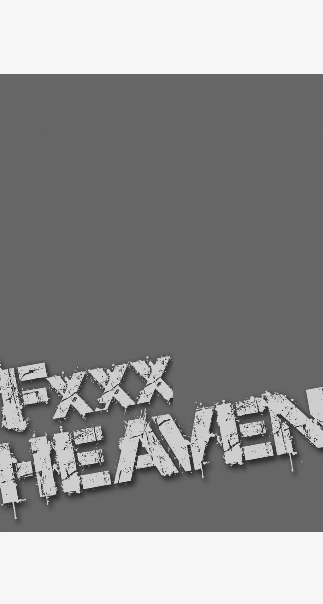 Fxxx HEAVEN - Volume 1 Chapter 3 manhwa