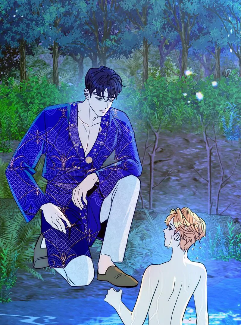 ORCA MANSION ( PARADISE SCANS ) - Chapter 2 ππ manhwa