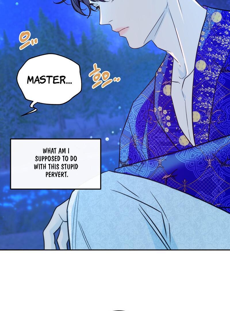 ORCA MANSION ( PARADISE SCANS ) - Chapter 2 ππ manhwa