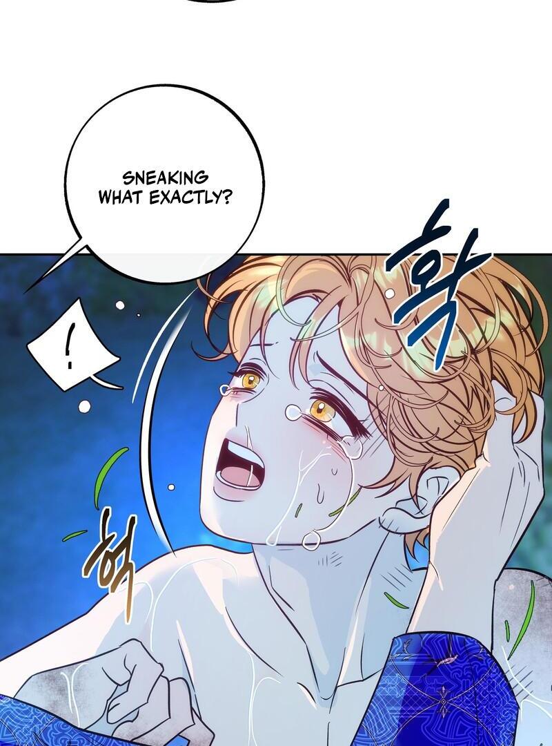 ORCA MANSION ( PARADISE SCANS ) - Chapter 2 ππ manhwa
