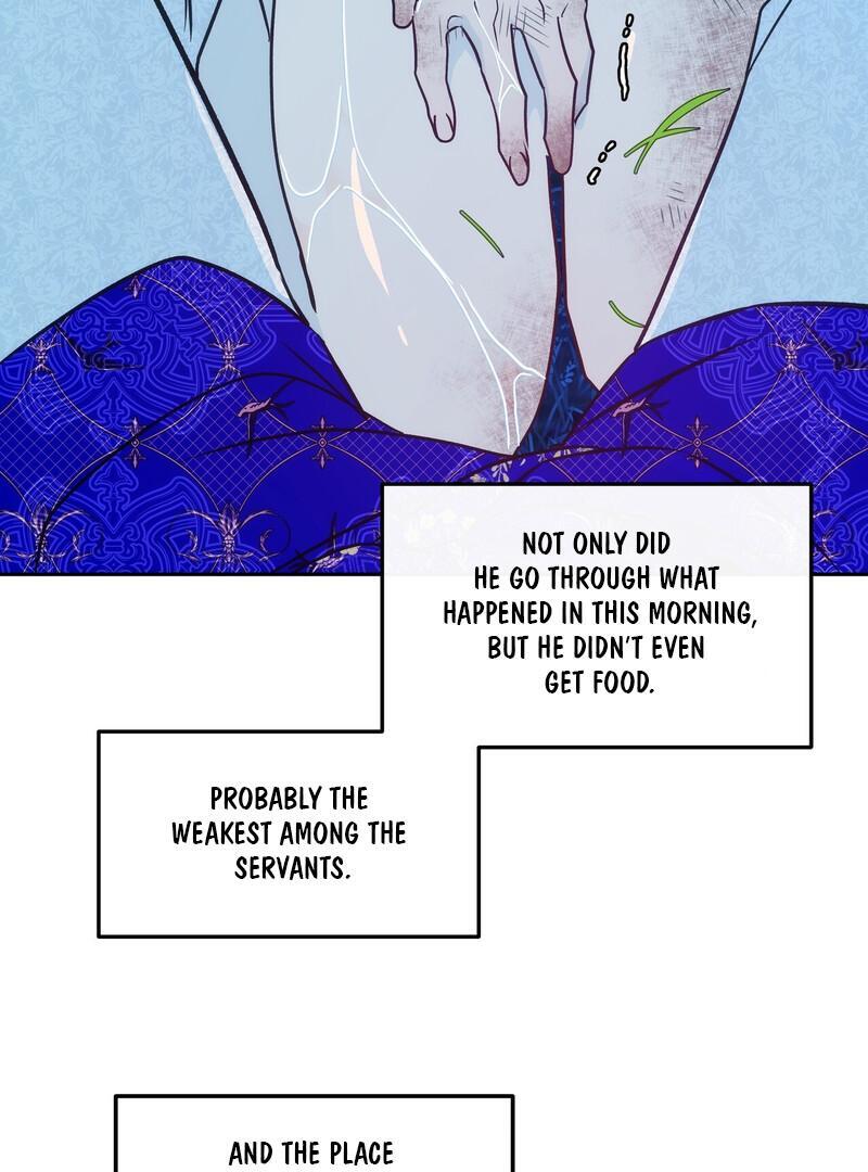 ORCA MANSION ( PARADISE SCANS ) - Chapter 2 ππ manhwa
