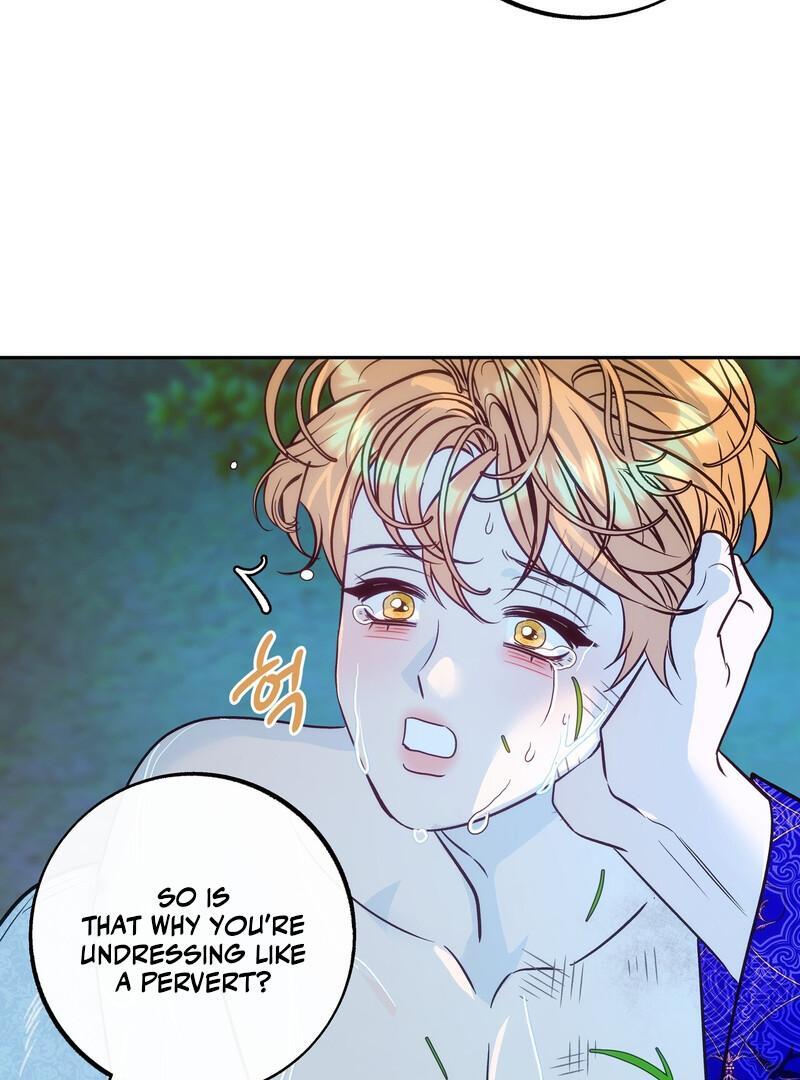 ORCA MANSION ( PARADISE SCANS ) - Chapter 2 ππ manhwa