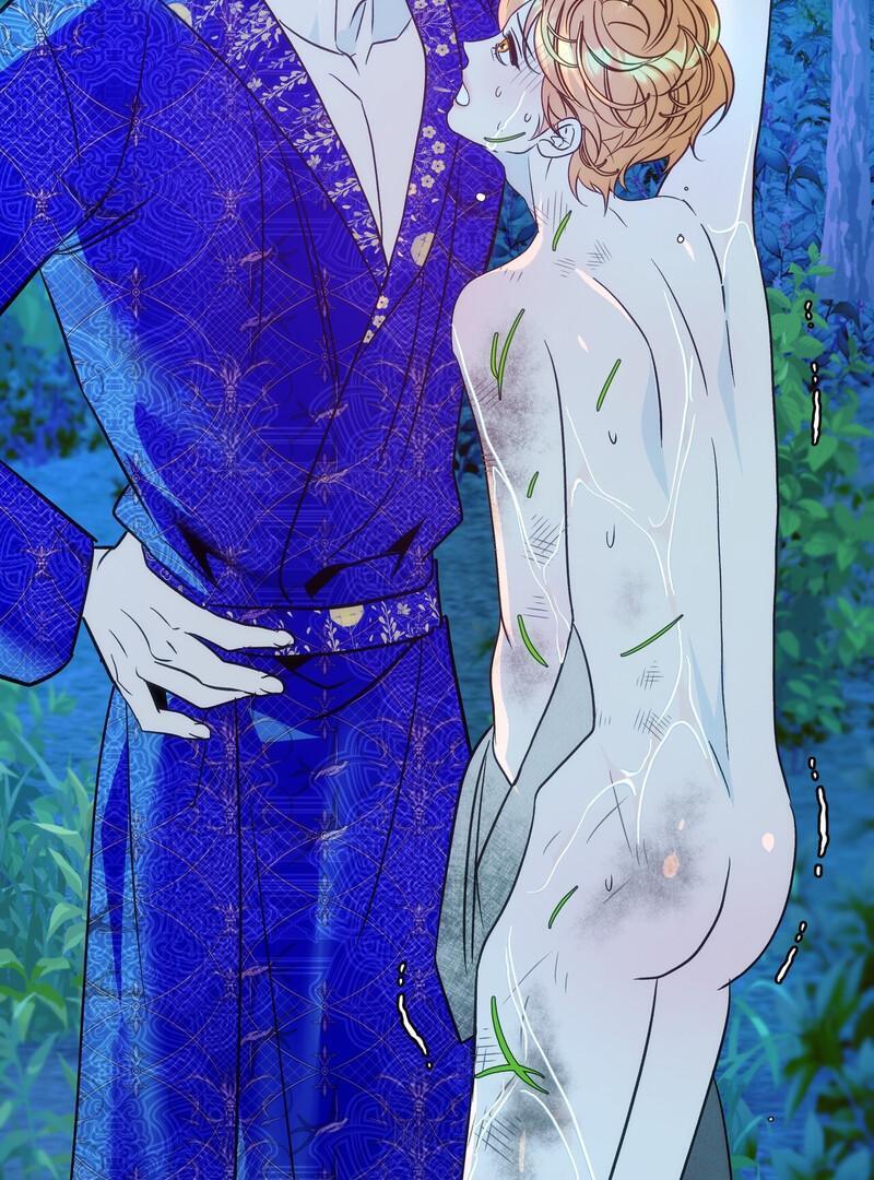ORCA MANSION ( PARADISE SCANS ) - Chapter 2 ππ manhwa