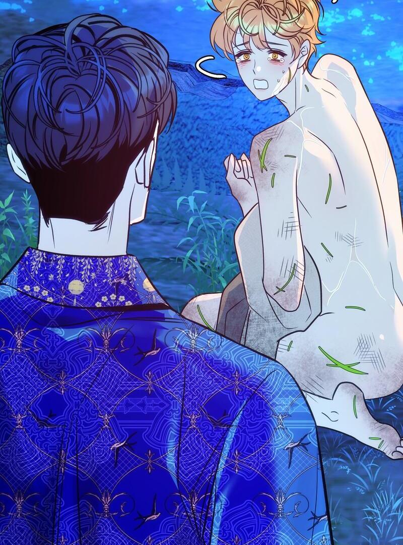 ORCA MANSION ( PARADISE SCANS ) - Chapter 2 ππ manhwa