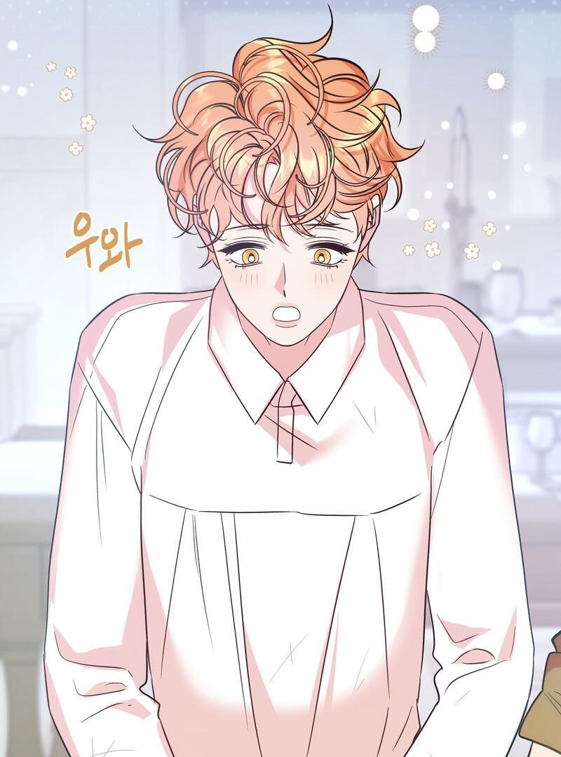 ORCA MANSION ( PARADISE SCANS ) - Chapter 2 ππ manhwa