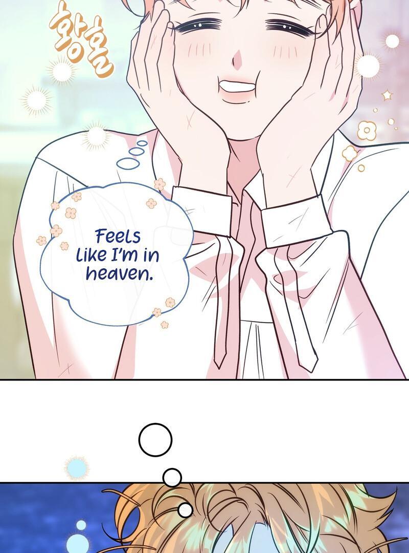 ORCA MANSION ( PARADISE SCANS ) - Chapter 2 ππ manhwa