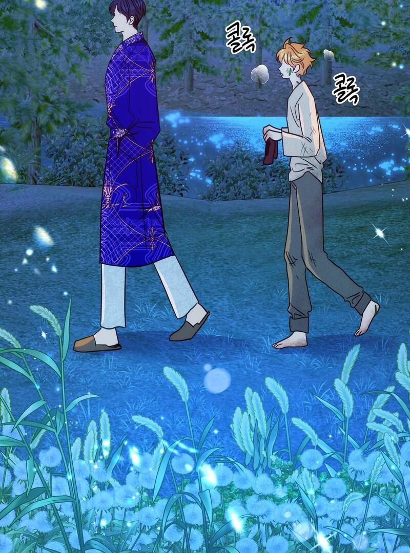 ORCA MANSION ( PARADISE SCANS ) - Chapter 2 ππ manhwa
