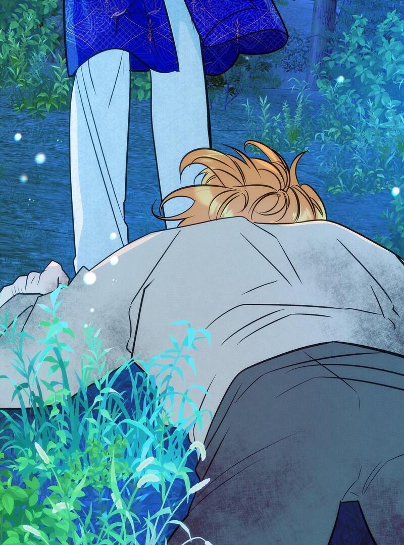 ORCA MANSION ( PARADISE SCANS ) - Chapter 2 ππ manhwa
