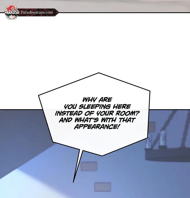 ORCA MANSION ( PARADISE SCANS ) - Chapter 2 ππ manhwa